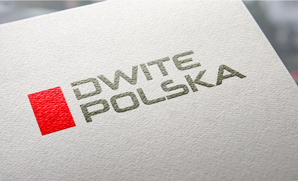 Logo firmy Dwite Polska