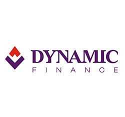 Dynamic Finance
