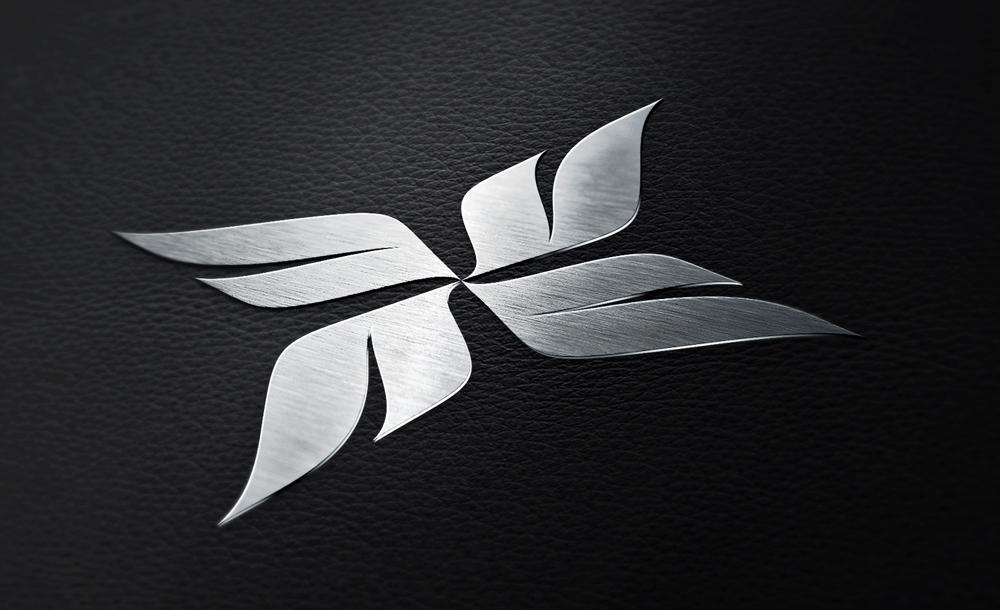 projekt logo firmy Ekogroszek Tauron