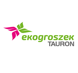 Ekogroszek Tauron