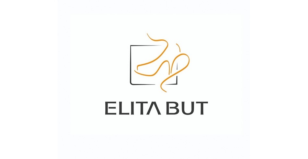 projekt logo firmy Elita But
