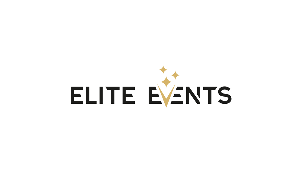 Logo firmy Elite Events