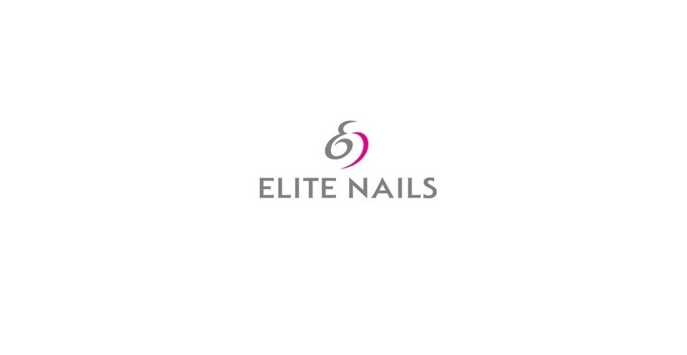 Logo firmy Elite Nails