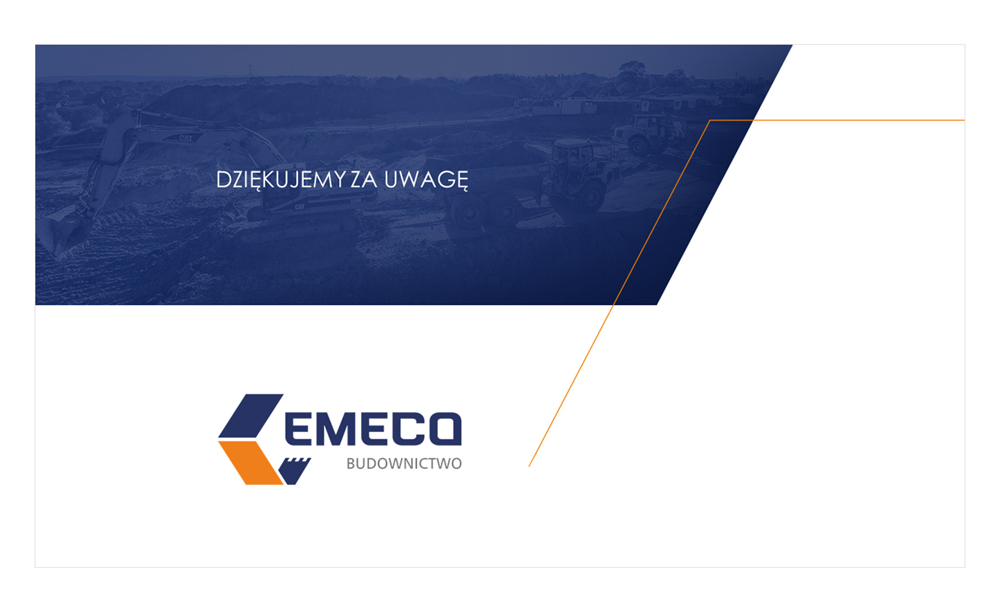 Logo firmy Emeco