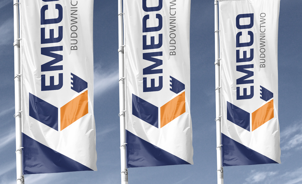 Logo firmy Emeco