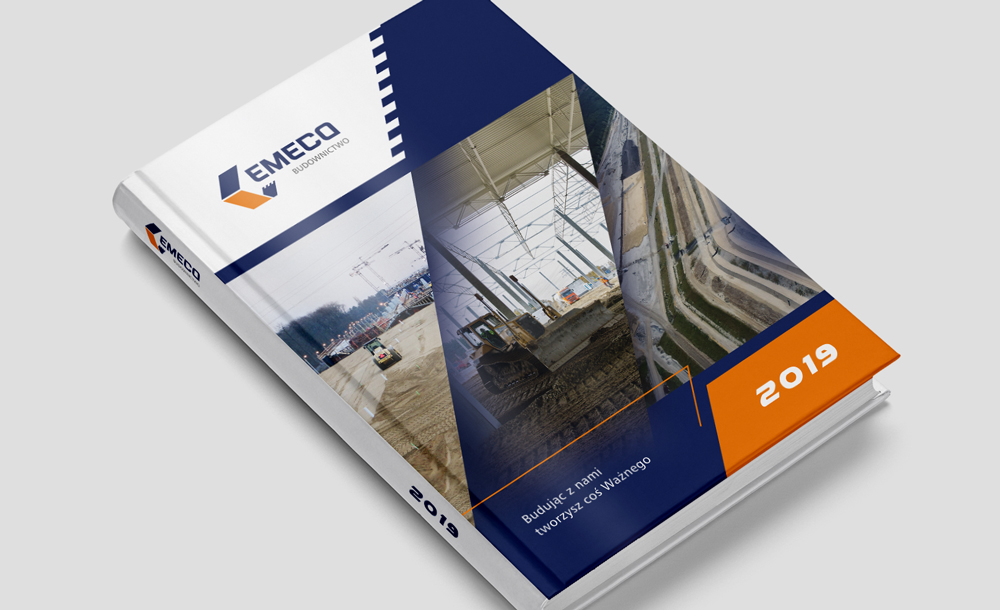 Logo firmy Emeco