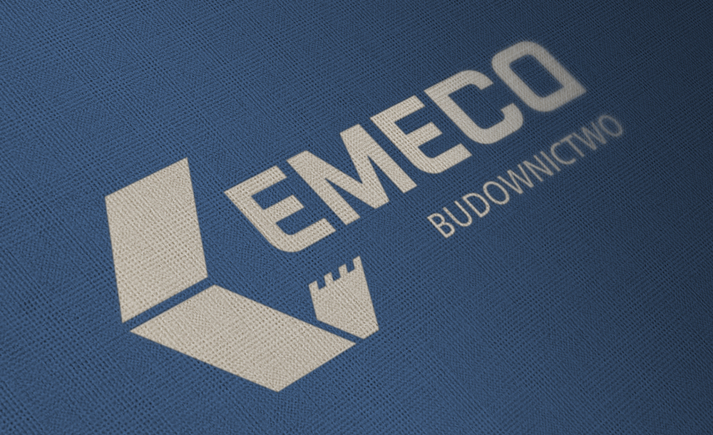 Logo firmy Emeco