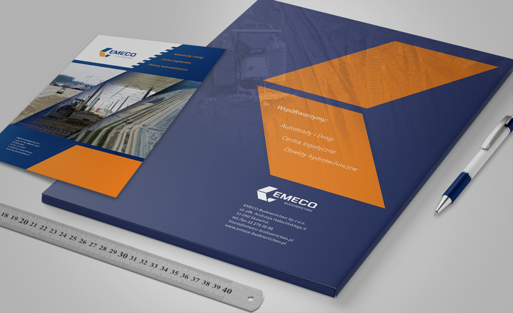 Logo firmy Emeco