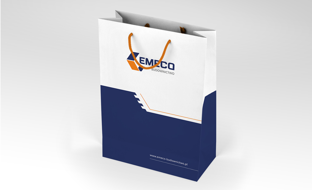 Logo firmy Emeco