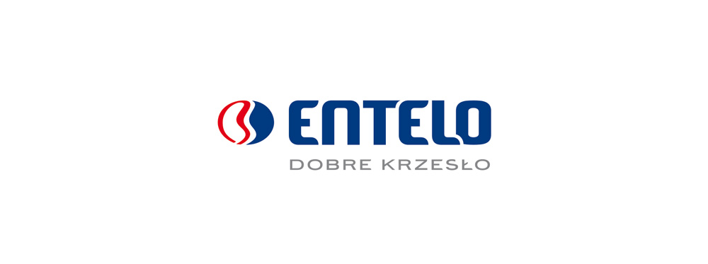 Logo firmy Entelo