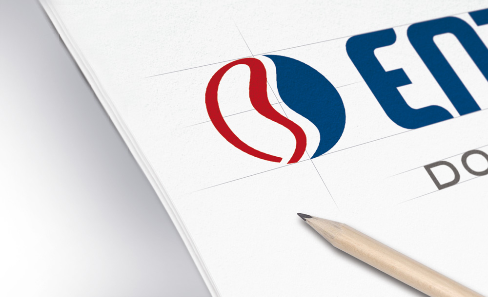 Logo firmy Entelo