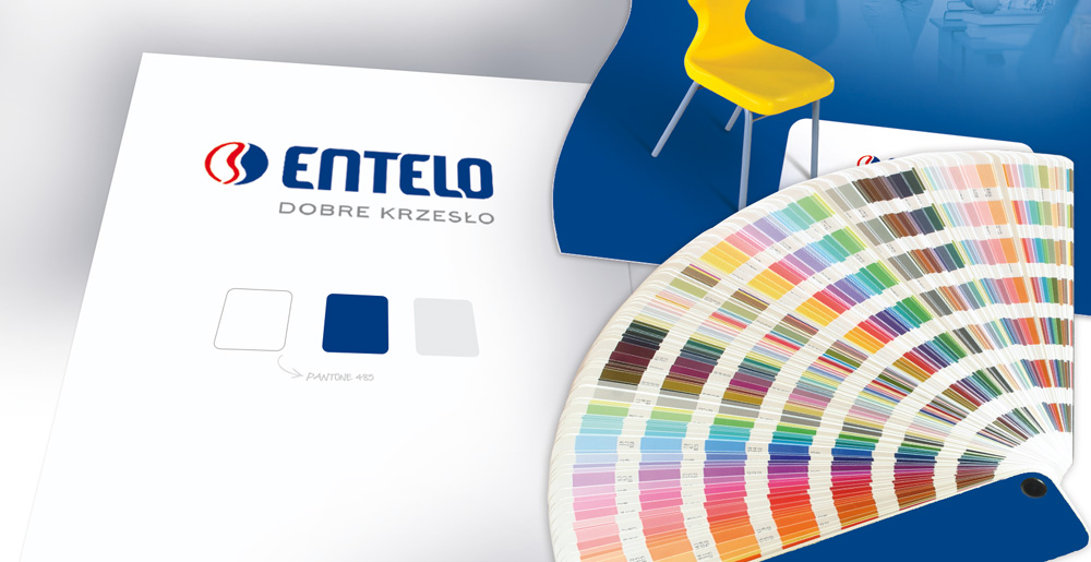 Logo firmy Entelo