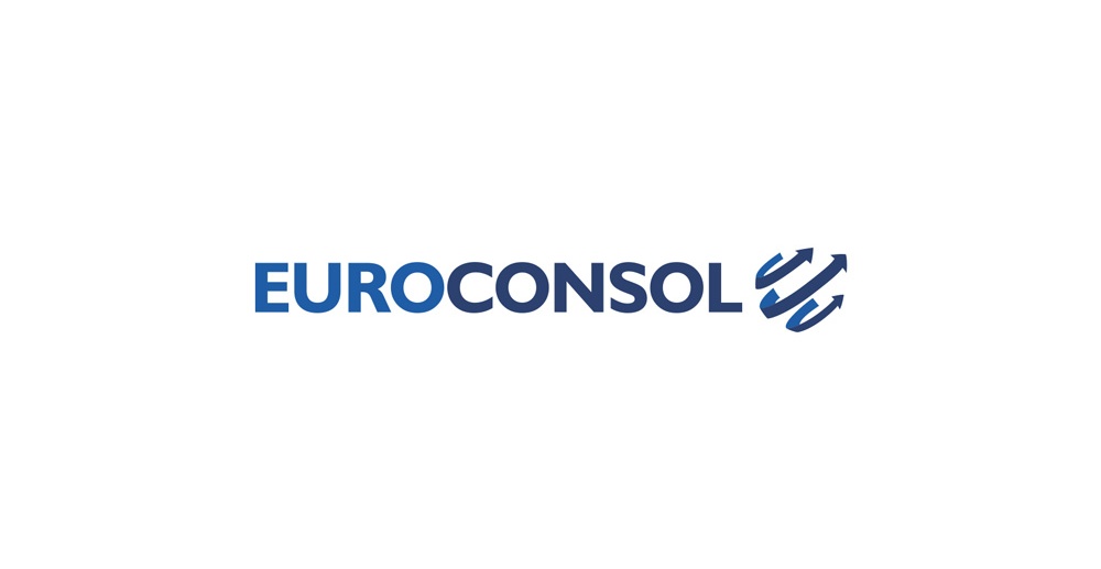 Logo firmy Euroconsol
