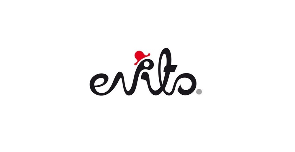 Logo firmy Evito