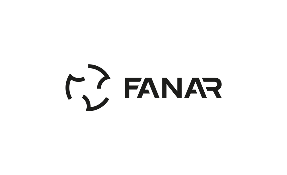 Logo firmy Fanar