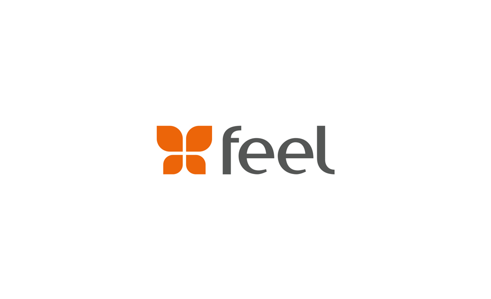 Logo firmy Feel