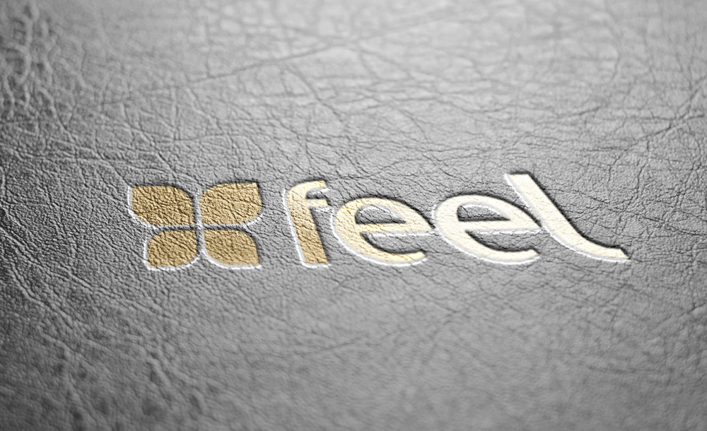 Logo firmy Feel