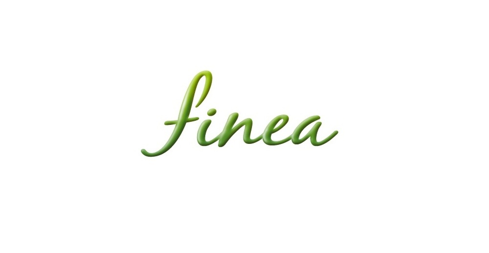 Logo firmy Finea