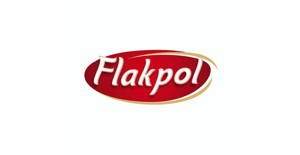 Logo firmy Flakpol