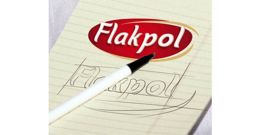 Logo firmy Flakpol