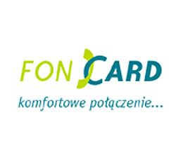 Foncard