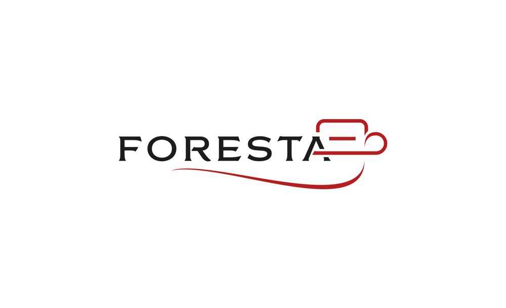 Logo firmy Foresta