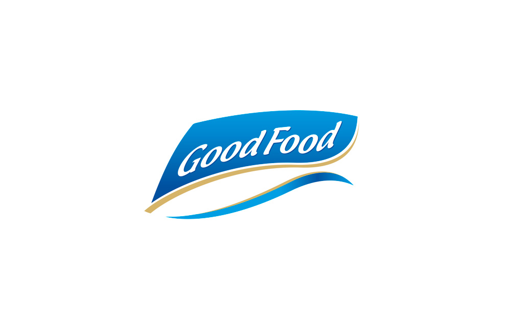 Logo firmy Good Food