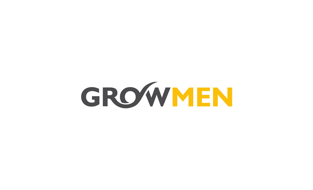 Logo firmy Growmen