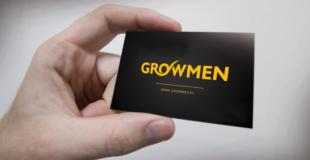 Logo firmy Growmen