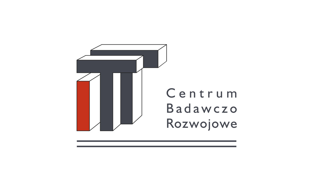 projekt logo firmy ITT