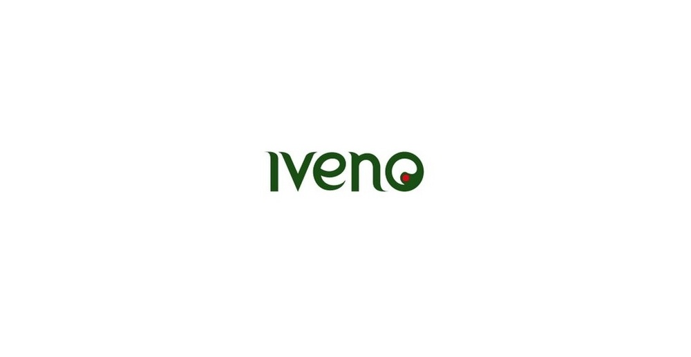 Logo firmy Iveno