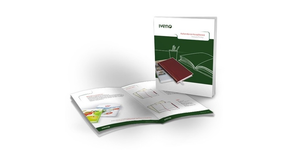 Logo firmy Iveno