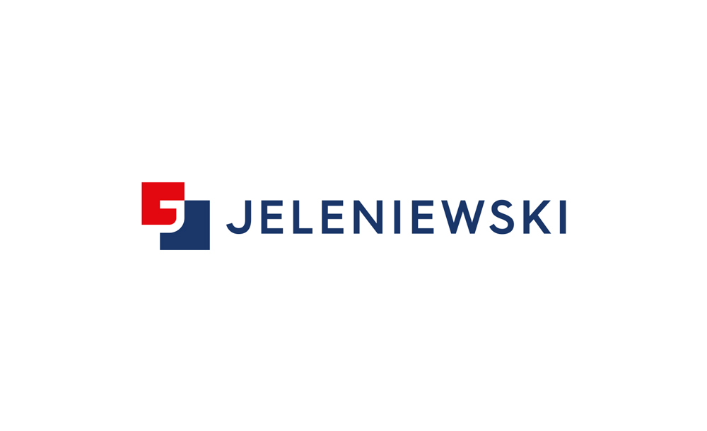 Logo firmy Jeleniewski