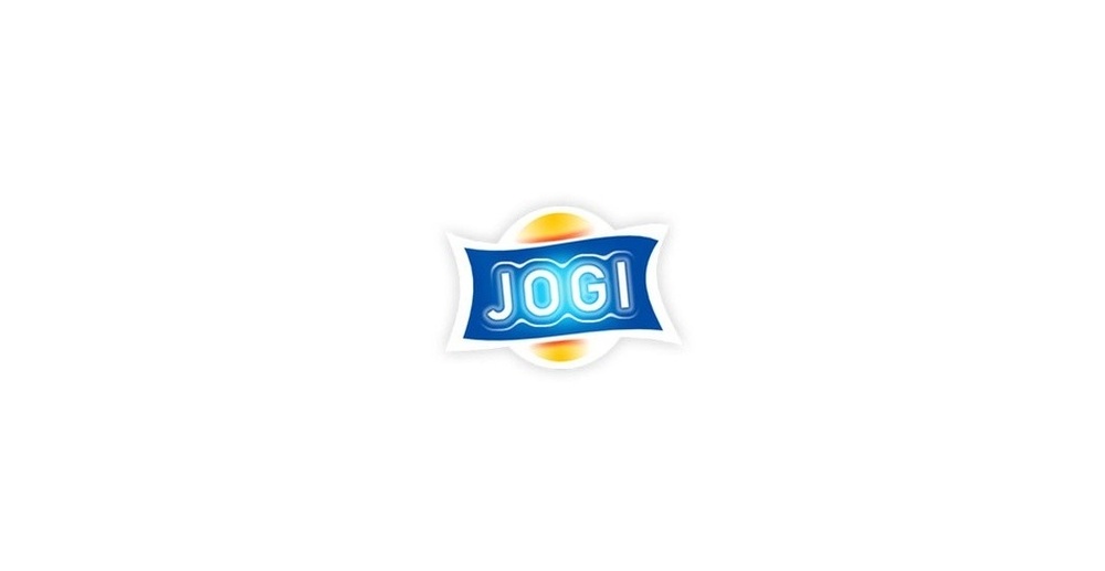 Logo firmy Jogi