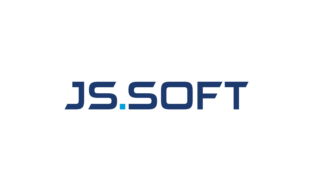 Logo firmy JS Soft