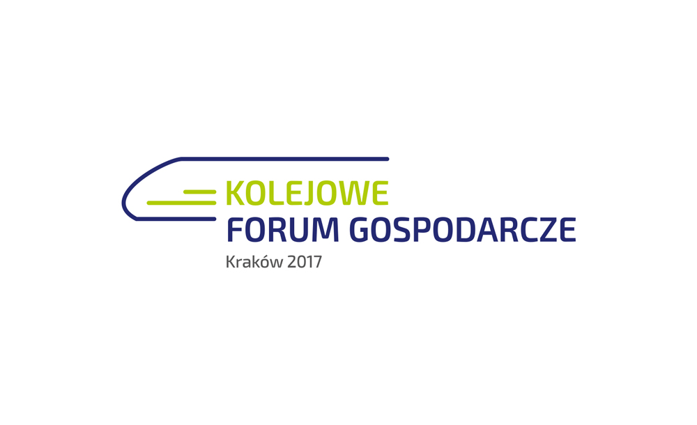 Logo firmy Kolejowe Forum Gospodarcze