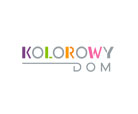 Projekt logo firmy Kolorowy Dom