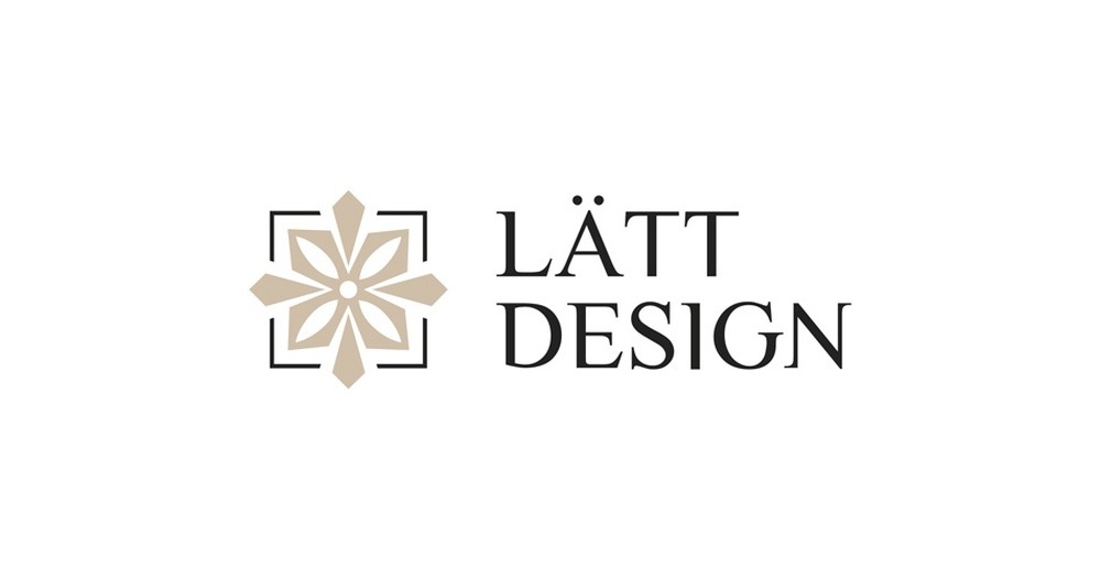 Logo firmy Latt Design