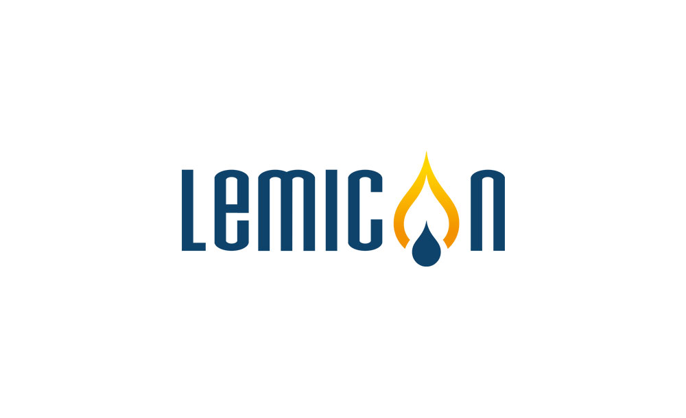 Logo firmy Lemicon