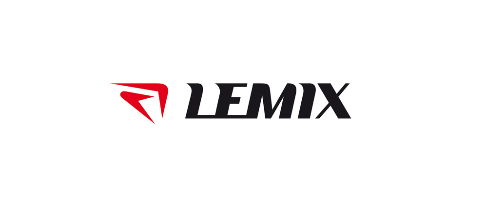 Logo firmy Lemix