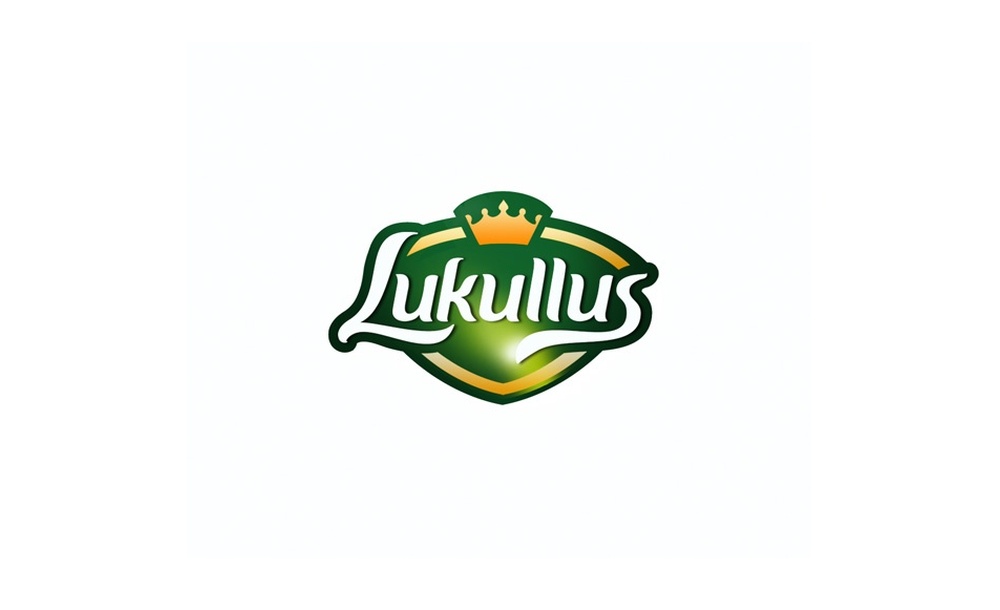 Logo firmy Lukullus