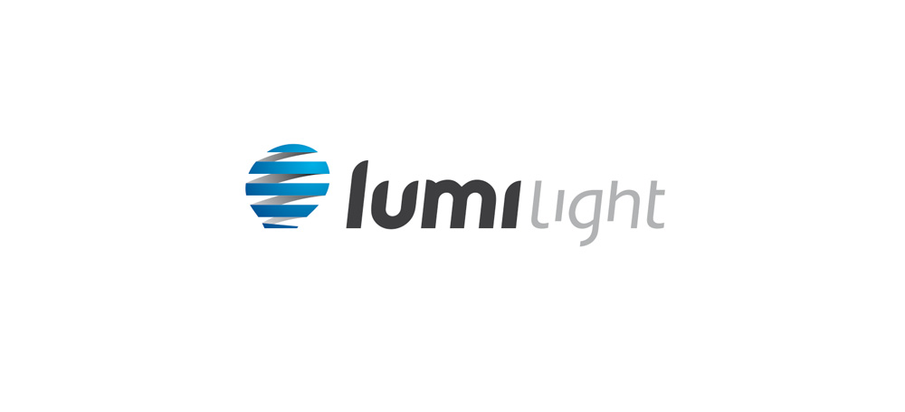 Logo firmy Lumi Light