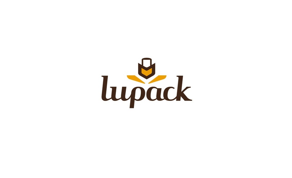 Logo firmy Lupack