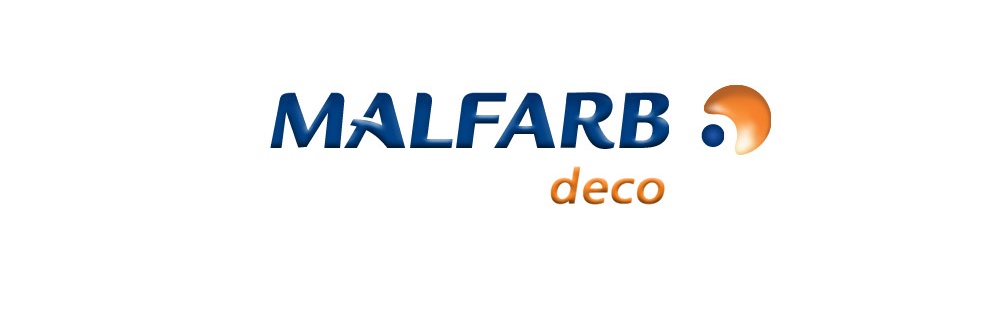 Logo firmy Malfarb