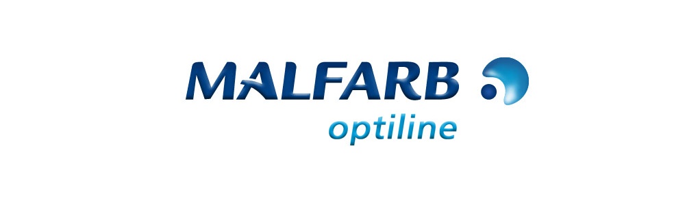 Logo firmy Malfarb