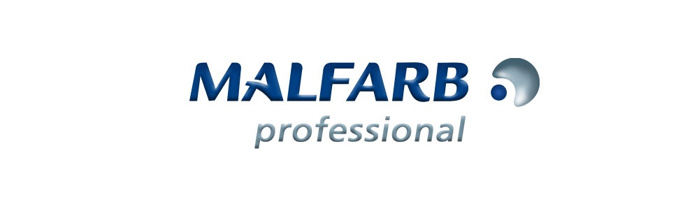 Logo firmy Malfarb