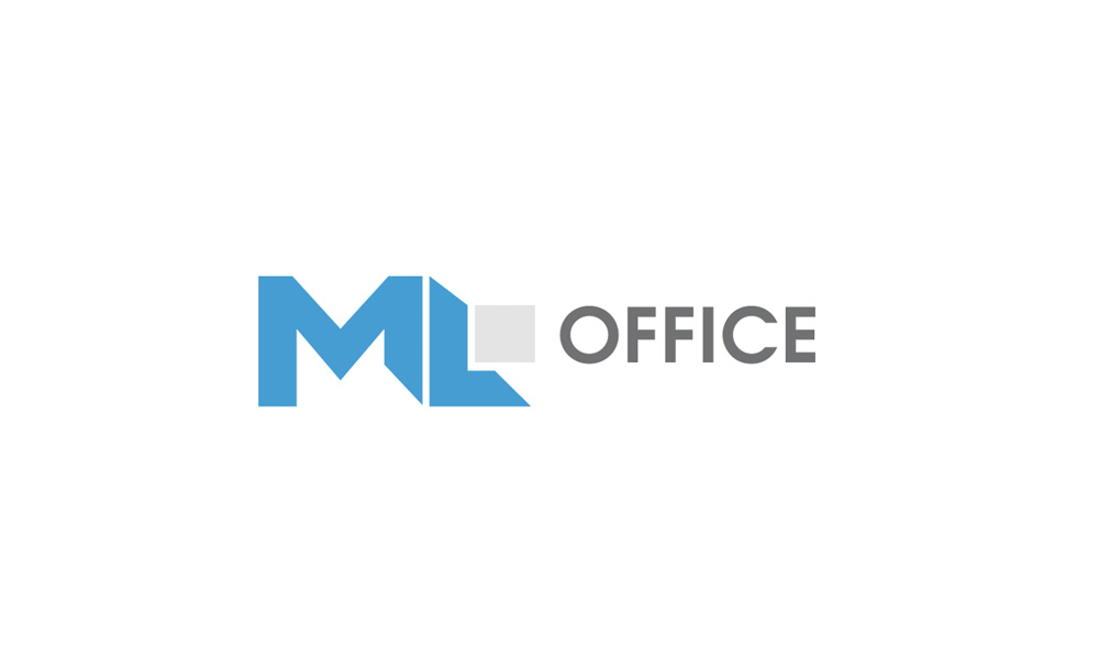 Logo firmy ML Office