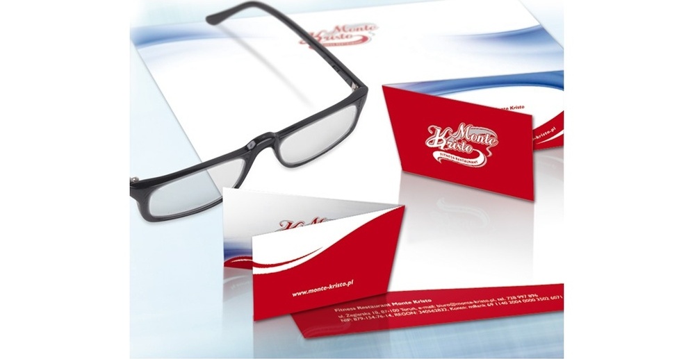 Logo firmy Monte Kristo