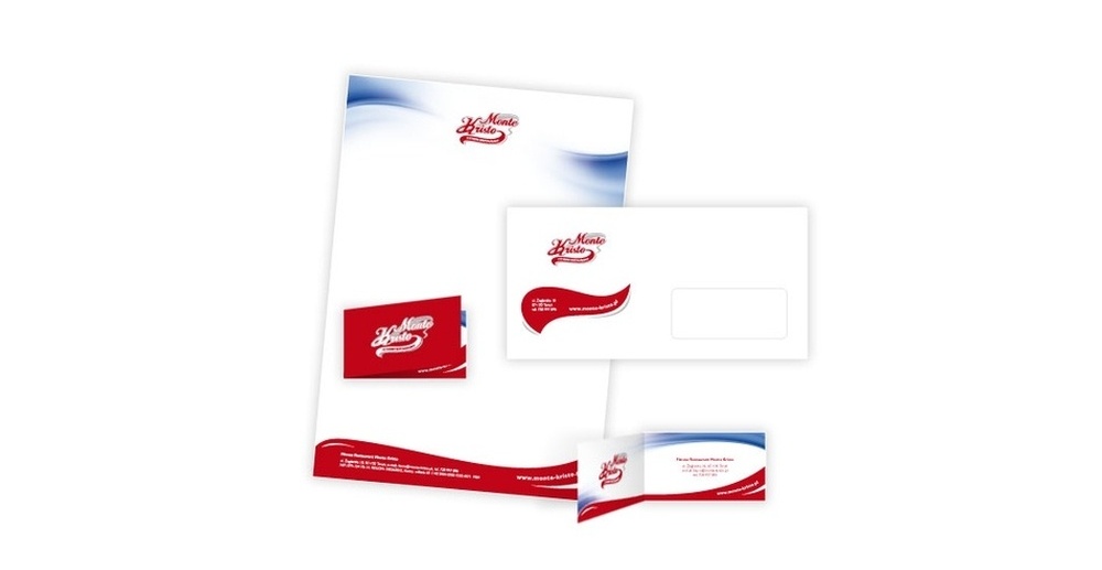 Logo firmy Monte Kristo