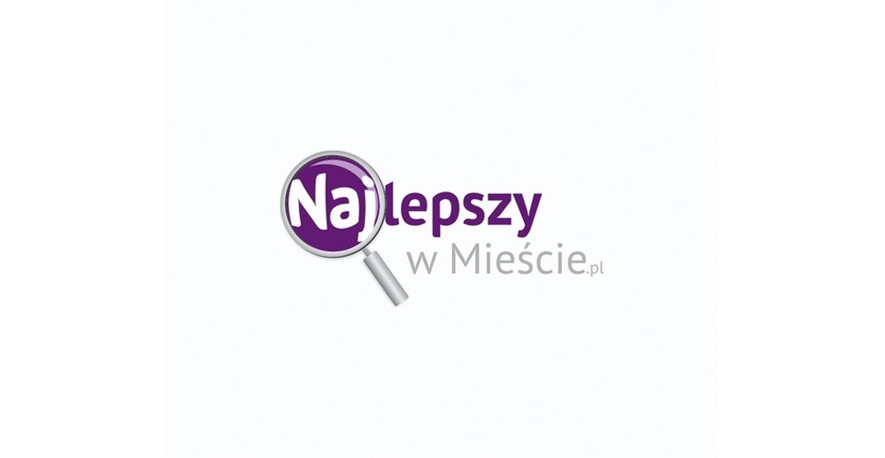 Logo firmy Najlepszy w Mieście